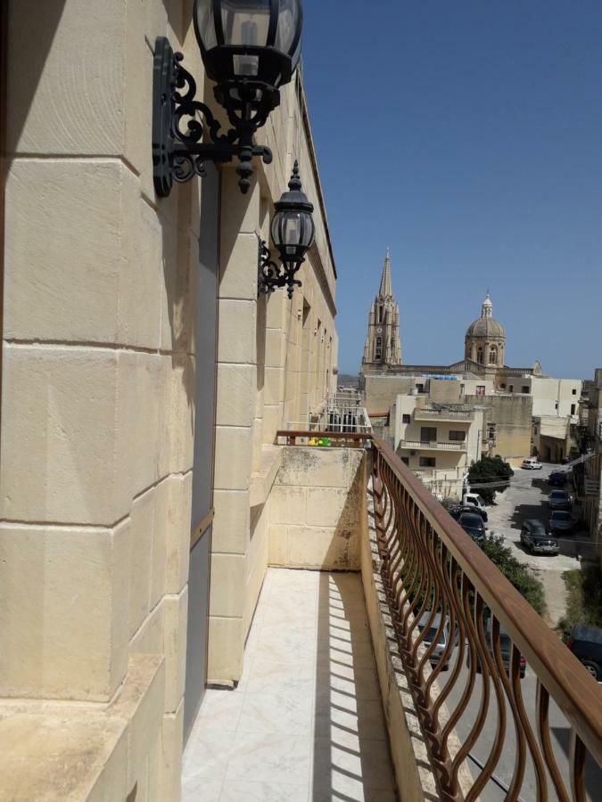 Gozo Holiday Apartment Ghajnsielem Exterior photo